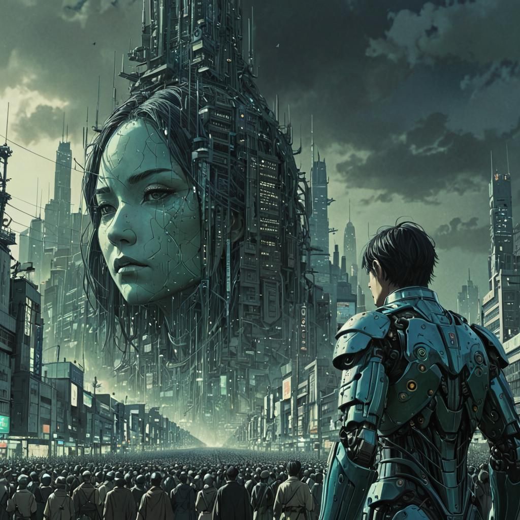 She is always on my mind