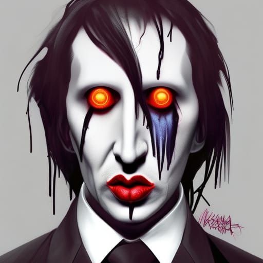 Marilyn Manson