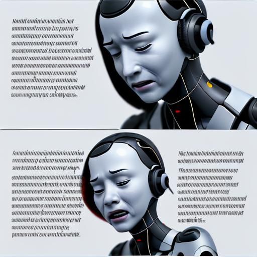 AI may struggle to understand or respond to nuanced emotions, humor, and cultural context.