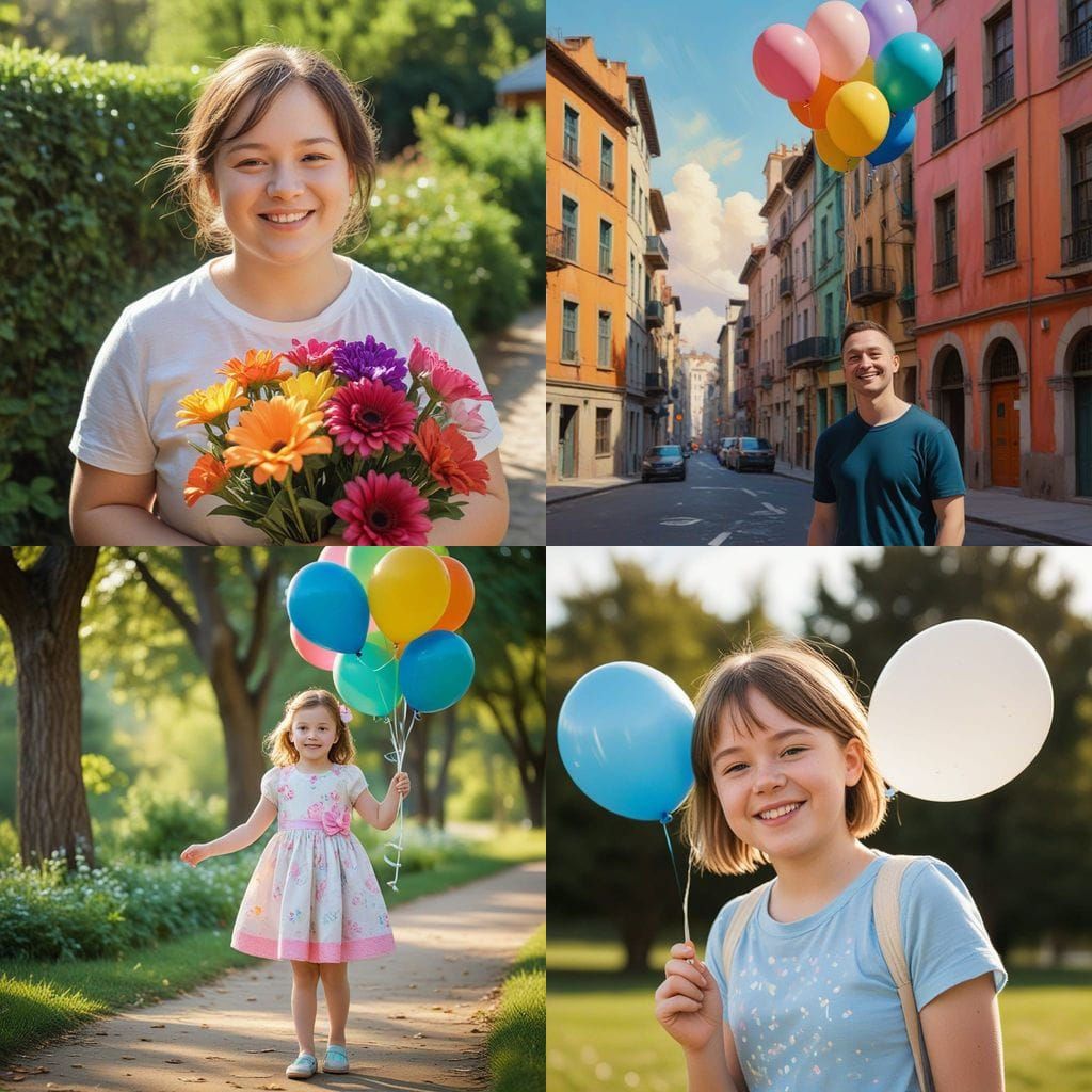 Celebrating Global Down Syndrome Awareness Day