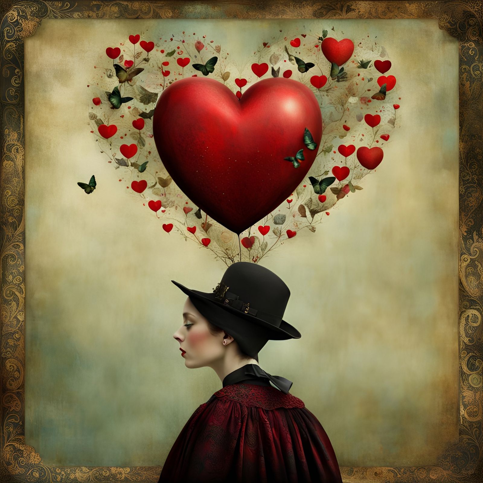 “i carry your heart with me (i carry it in),” e. e. cummings