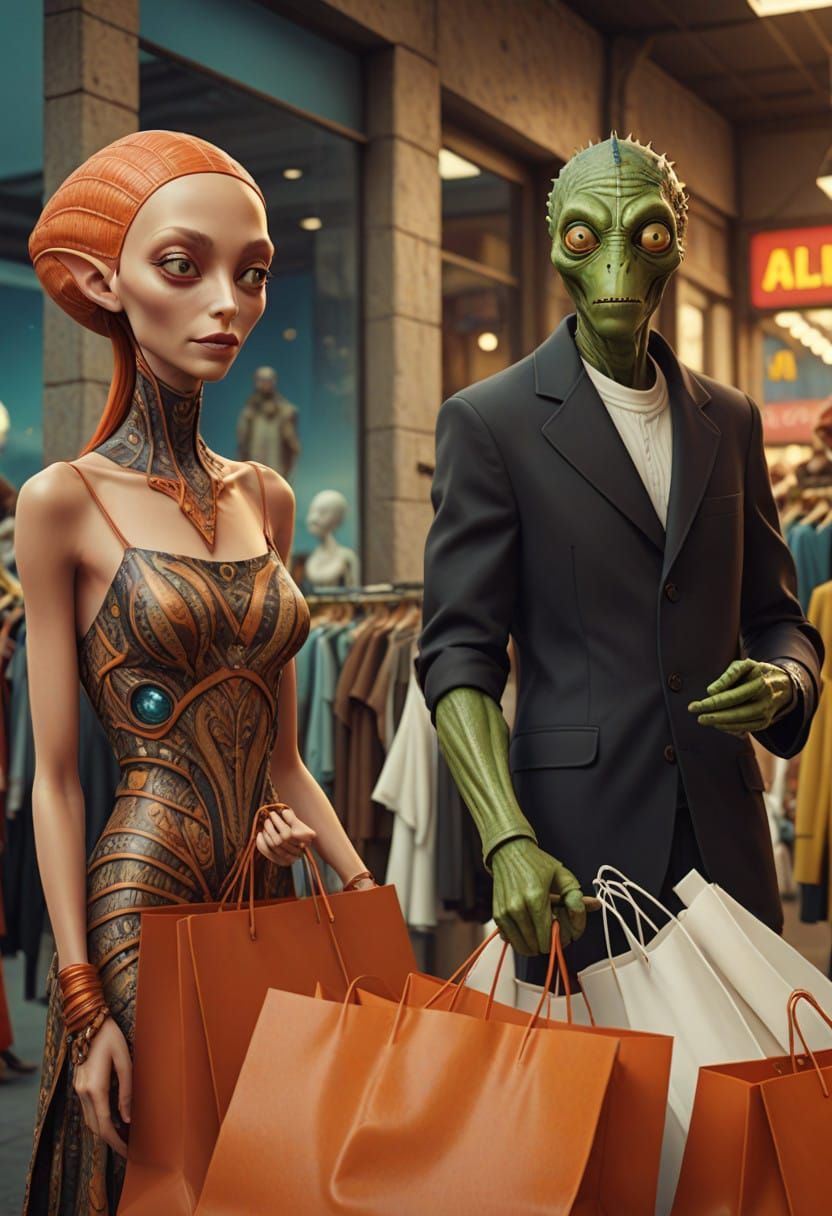 Another Level of pane weighting (???): The Guy is reacting t...