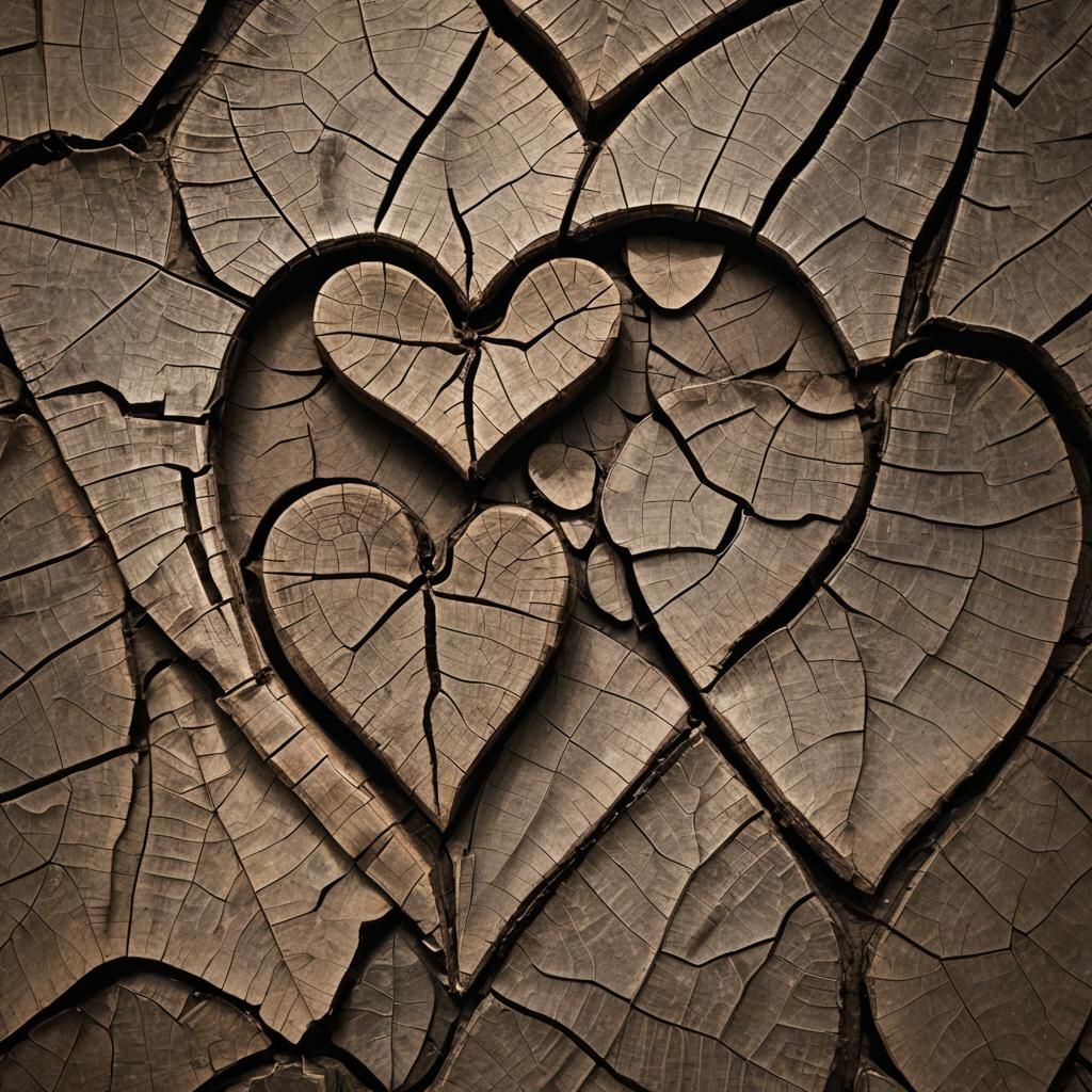 Heart to Heart: Empathy in Nature