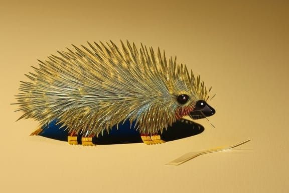 Porcupine