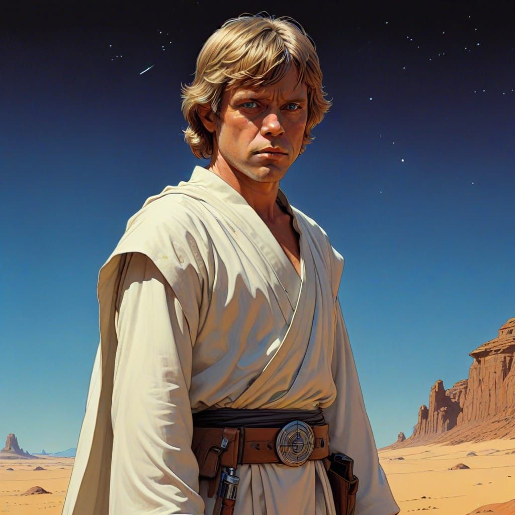 Luke