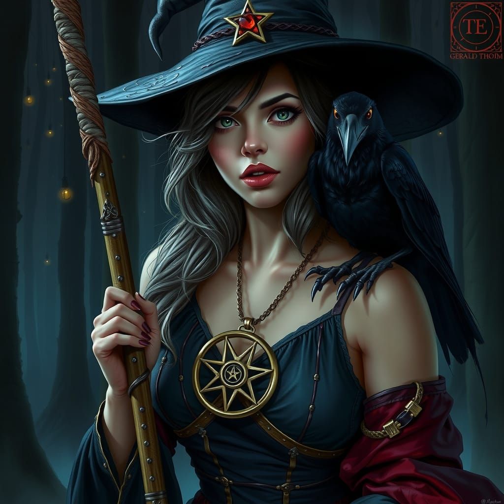 Witch