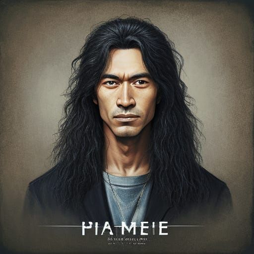 A Vision of Unbridled Liberty