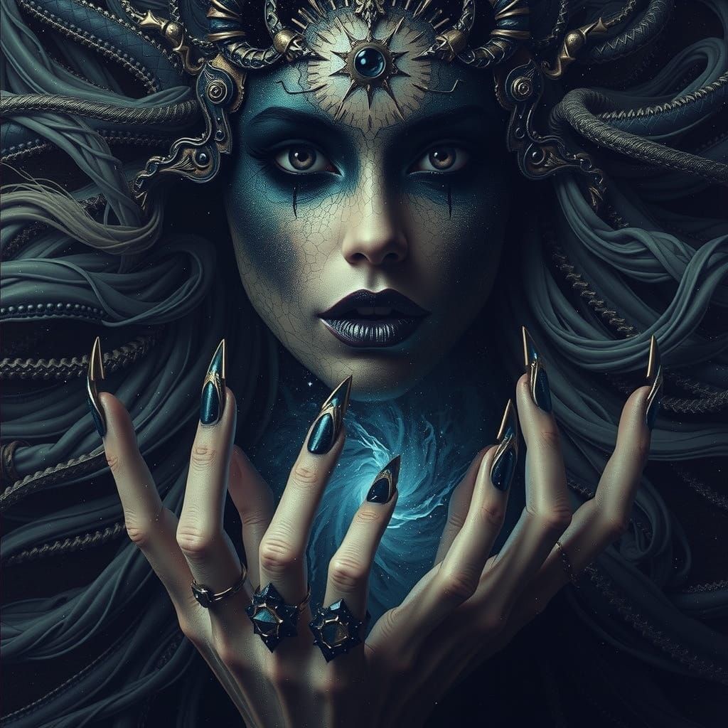 Cosmic Voids Explored in Deep Space