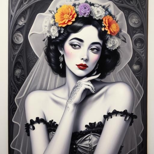 Woman
