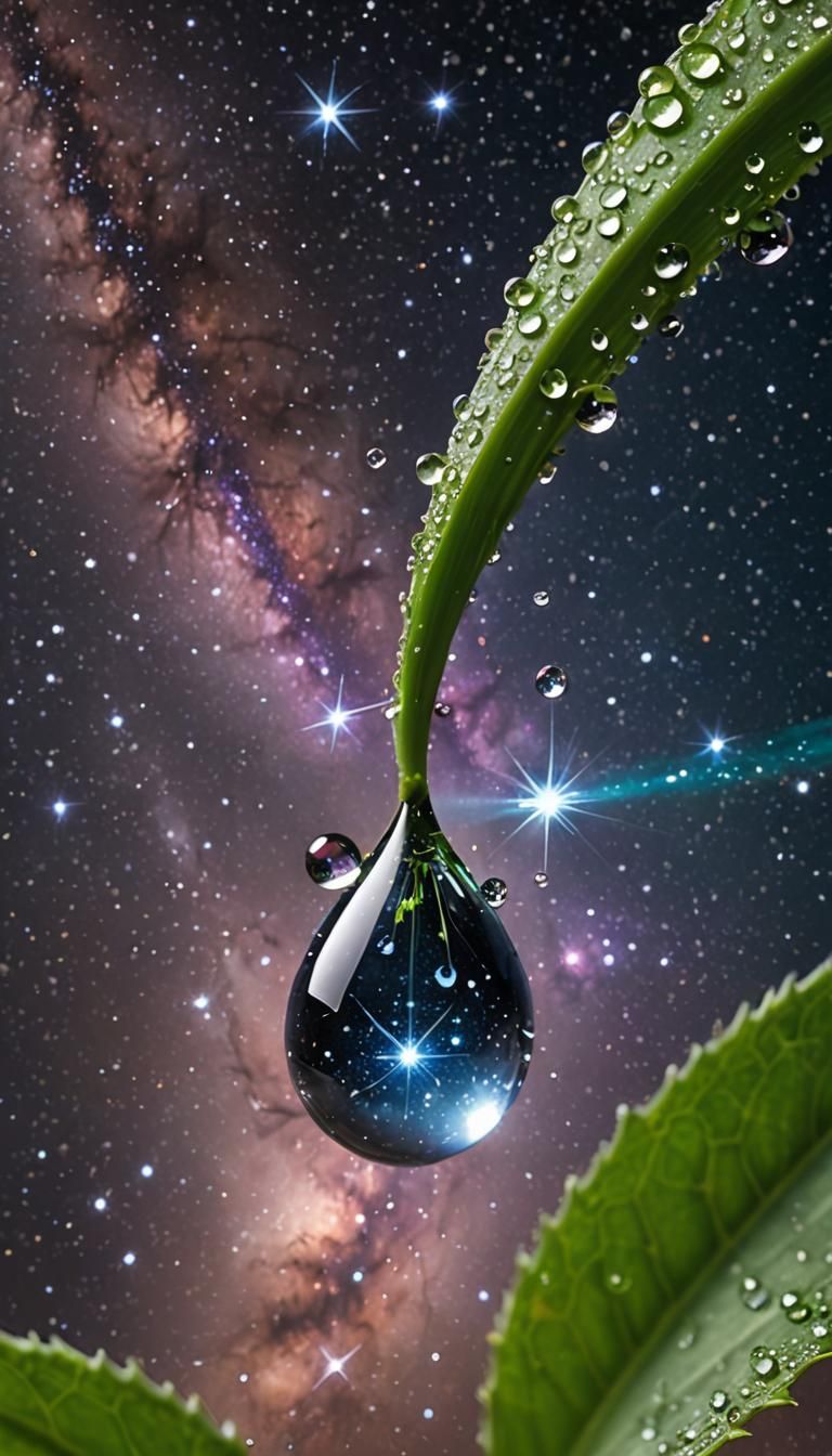 The Arquilian Galaxy