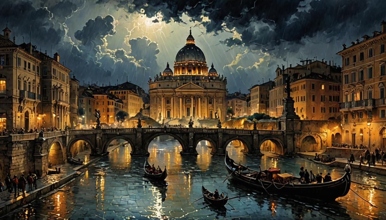 Rome