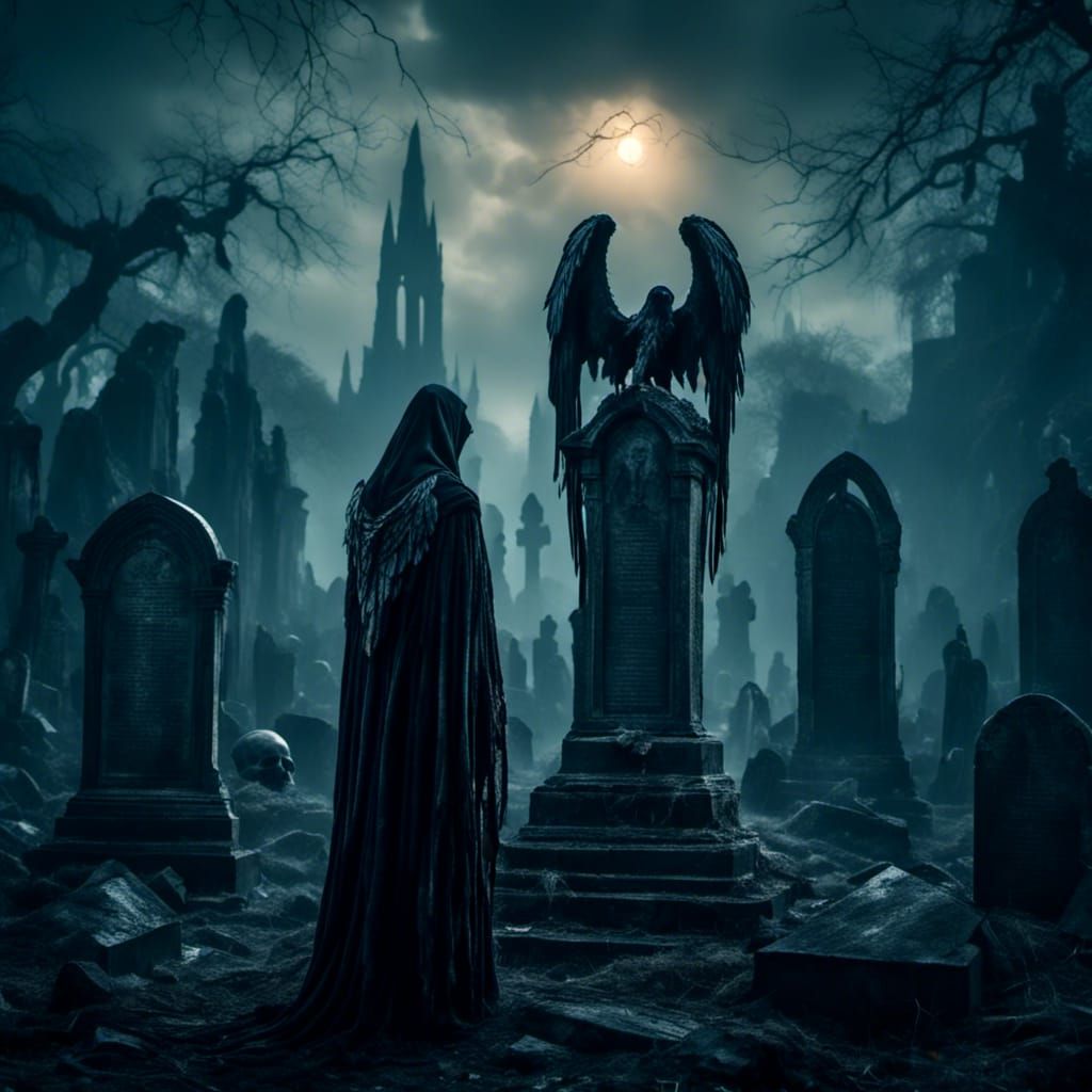 a dark surreal elf  <lora:Dark themes:1.0> <lora:Grim:1.0>