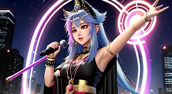 Image of Satureya Generated by AI