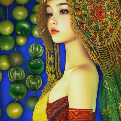 Photorealistic AI-Generated Image