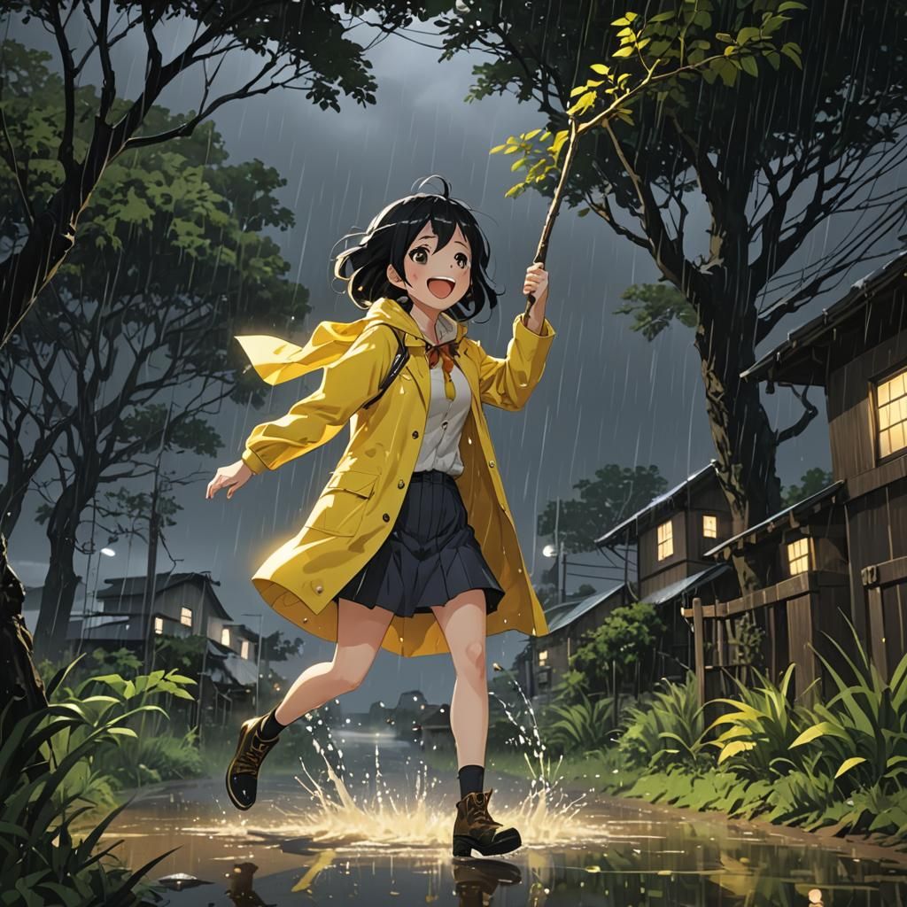 Wielding the Blade of Adventure