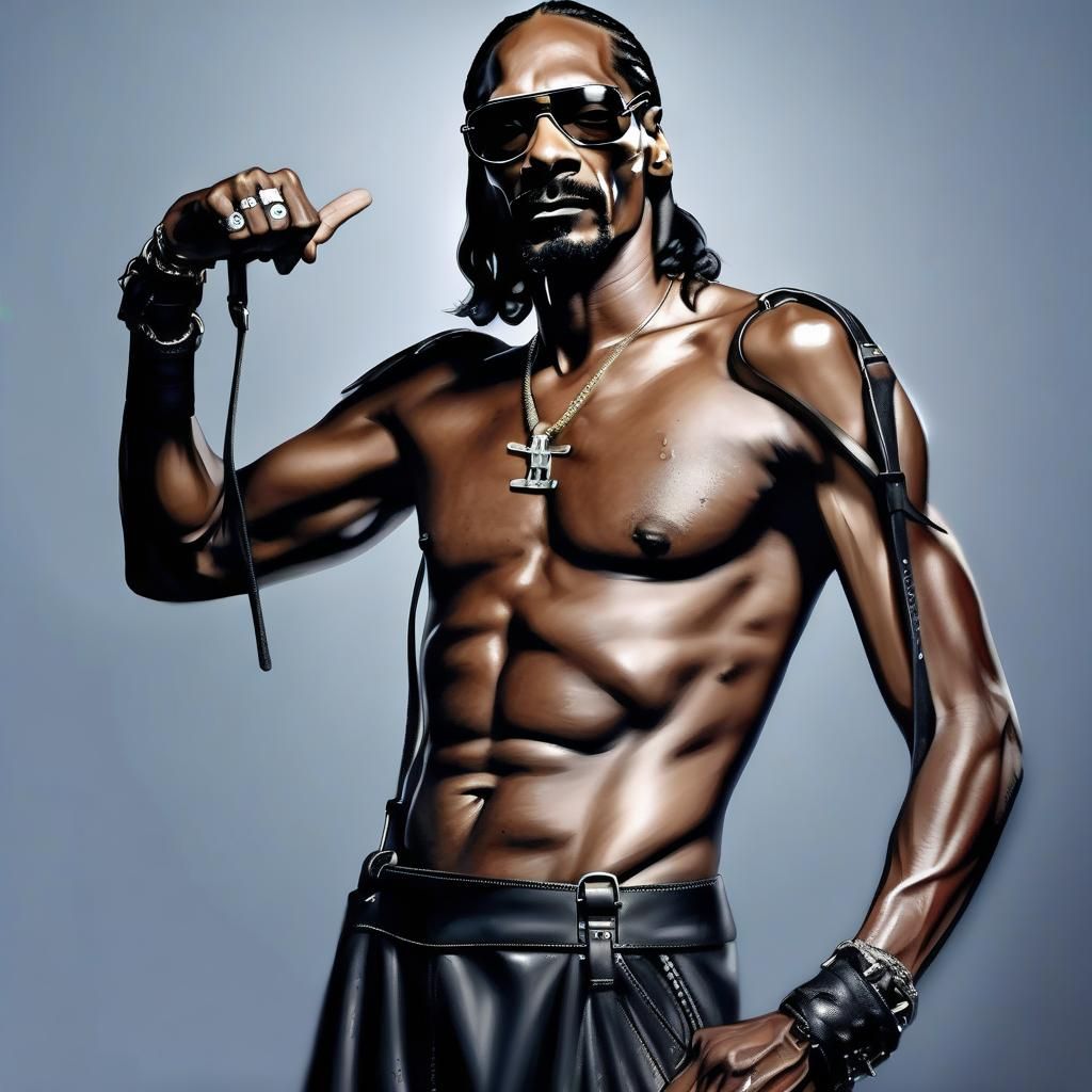 Snoop Dogg - My Dream