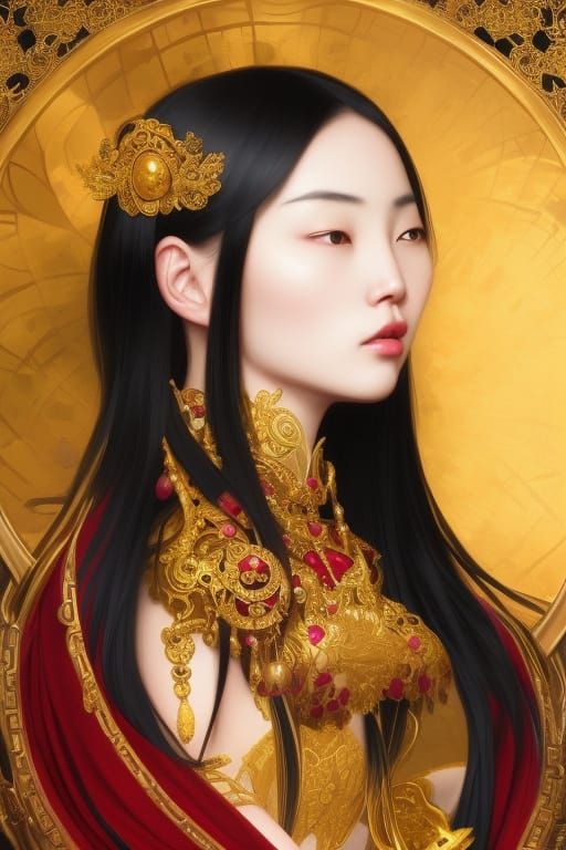 Jade Empress 7