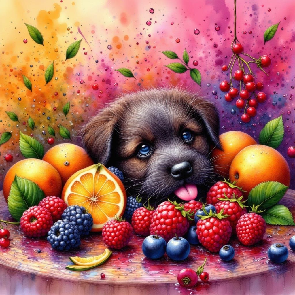 C'est drôlement bon !!!!