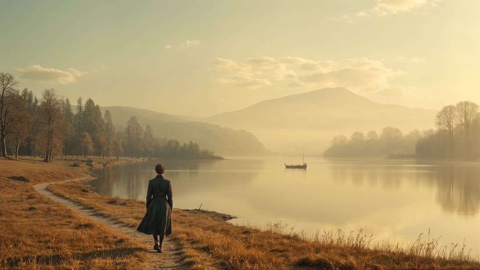 Modern Realist Painting: Finding Truth in Silence