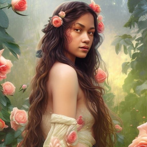 Roses