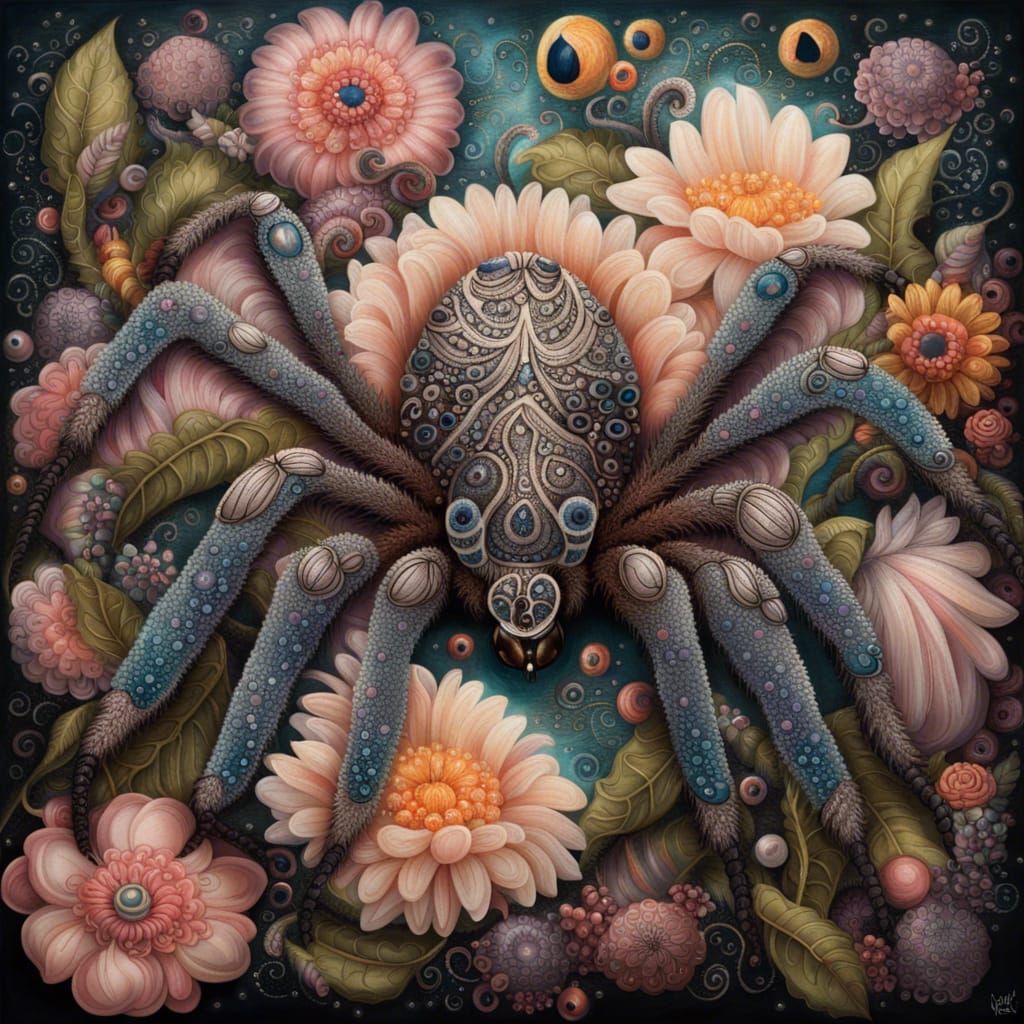 Tarantula