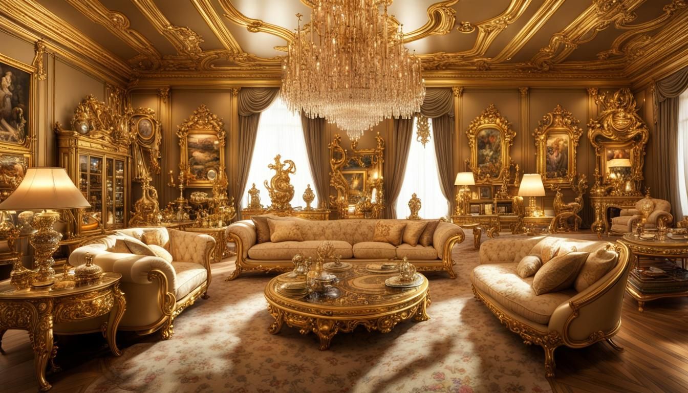 Is this classy or tasteless?