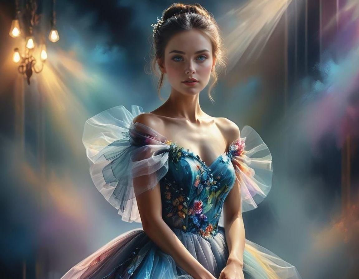 Waiting in the Wings