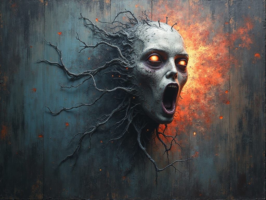 Hypnotic Hyaline Poetic Quilling Oilish Spectral Colourbomb ...