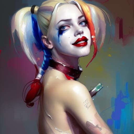 Harley Quinn