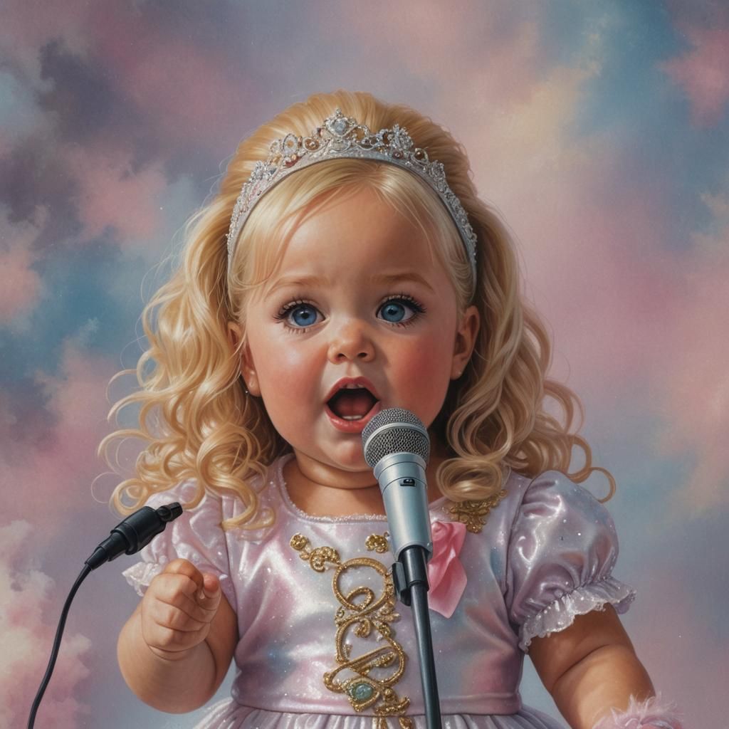 Baby Spice (Emma Bunton)