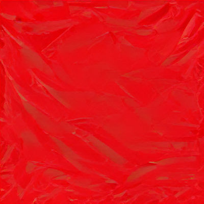 Abstract Depiction of Insatiable Greed