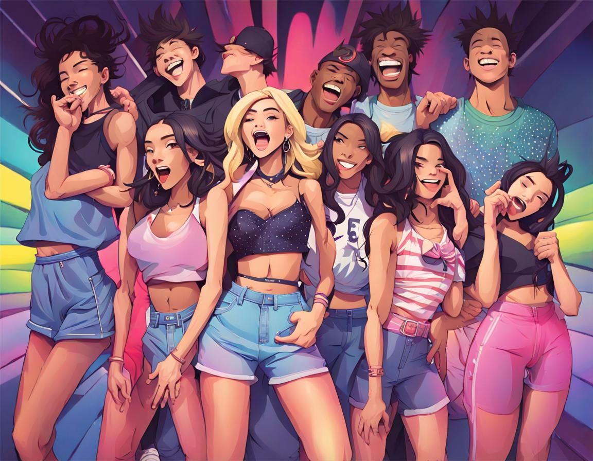 123456–Fitz & The Tantrums