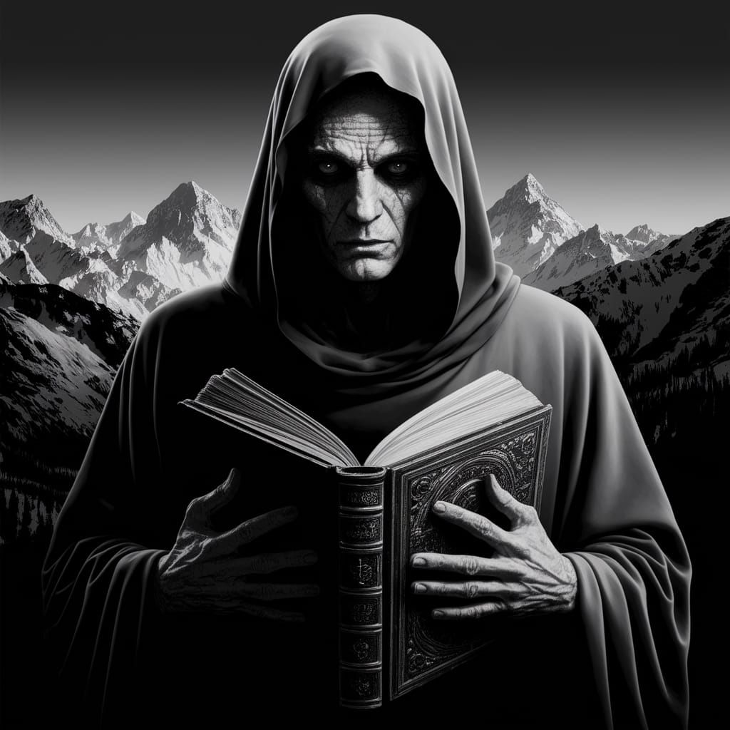 ...and if I do not have love, I am nothing.