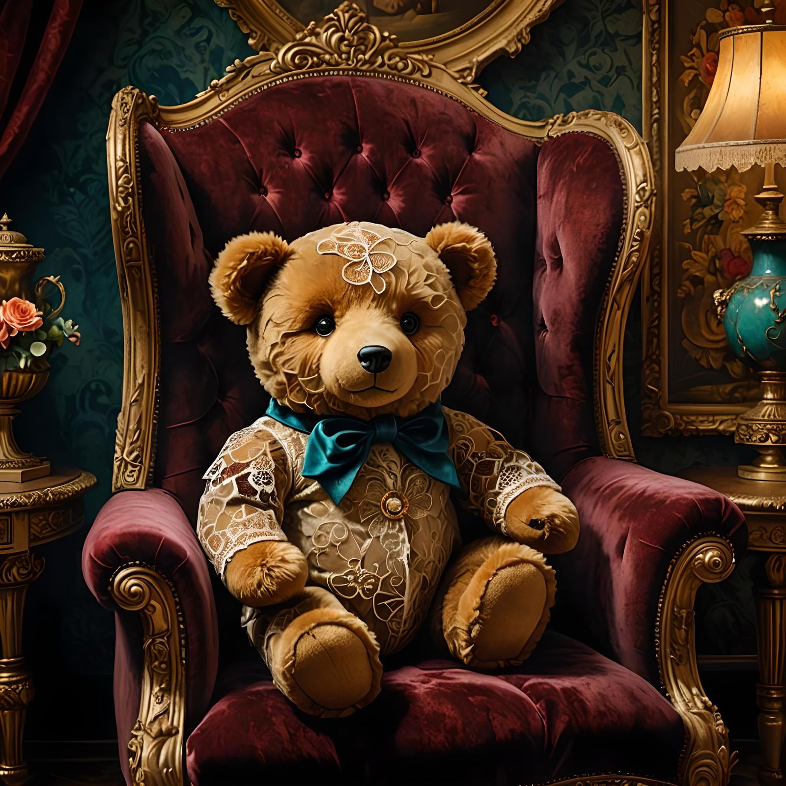 "Great Expectations"