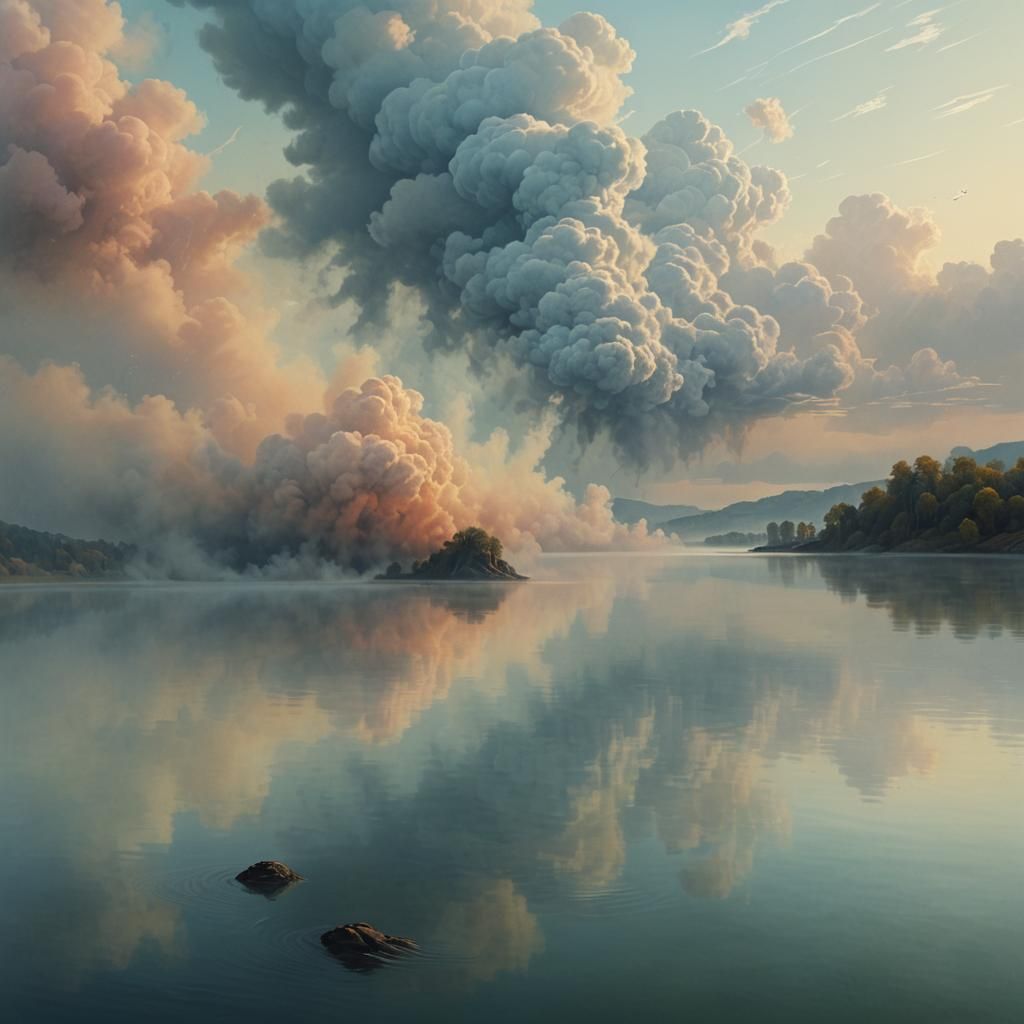 Band Deep Purple song Smoke on the water