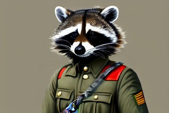 sgt. trash