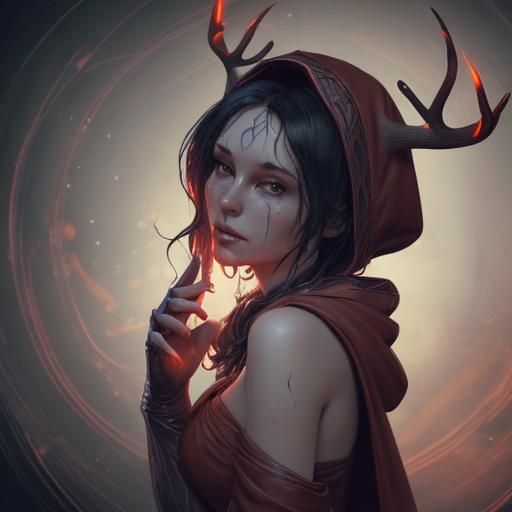 where did all the bucks go?