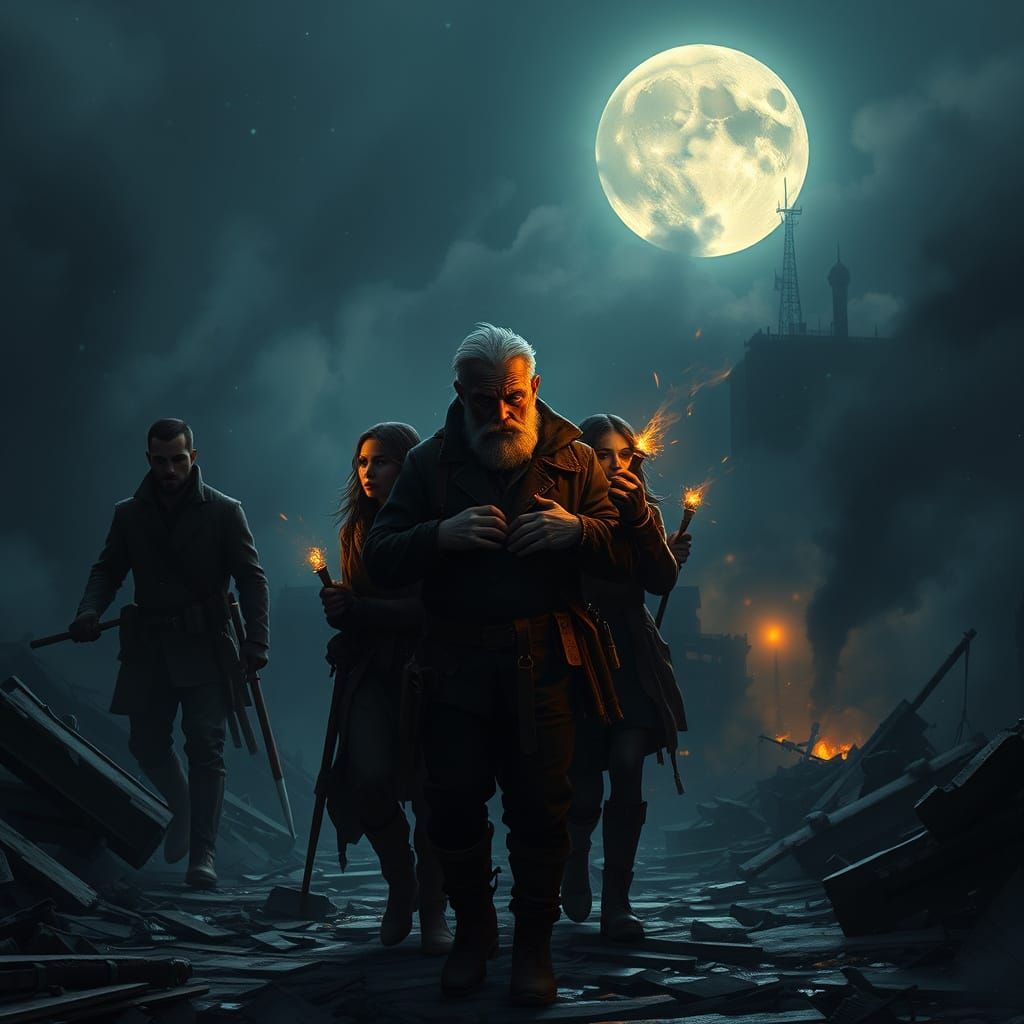 Survivors