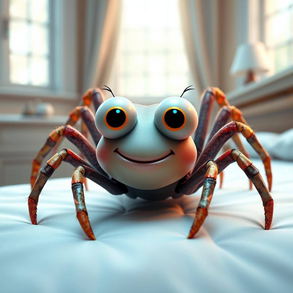 cute or not cute? that is the question !