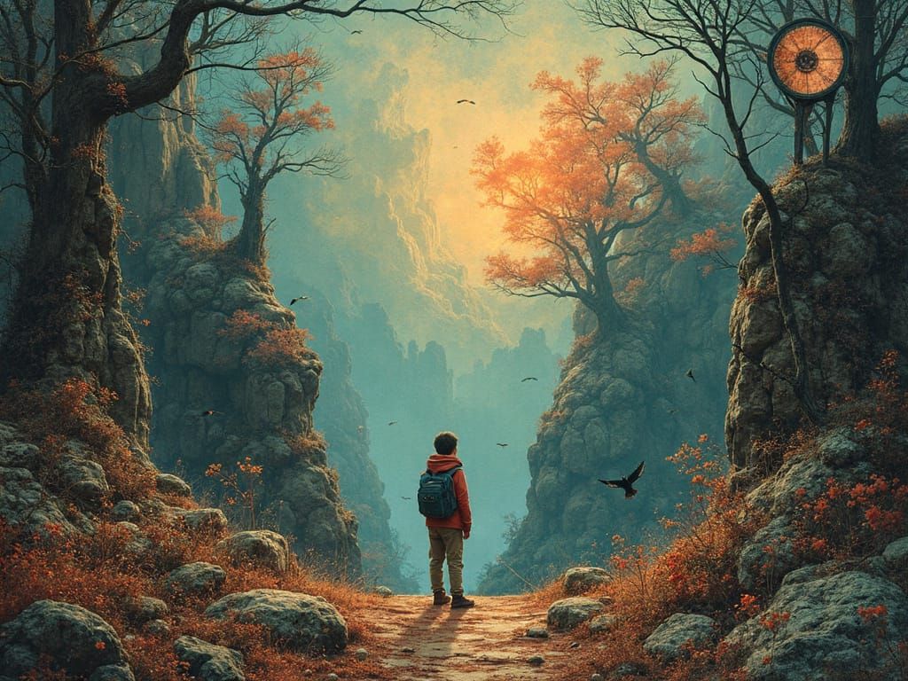 Circuitscape Cellophanescape Ancientscape Liminalscape Circu...