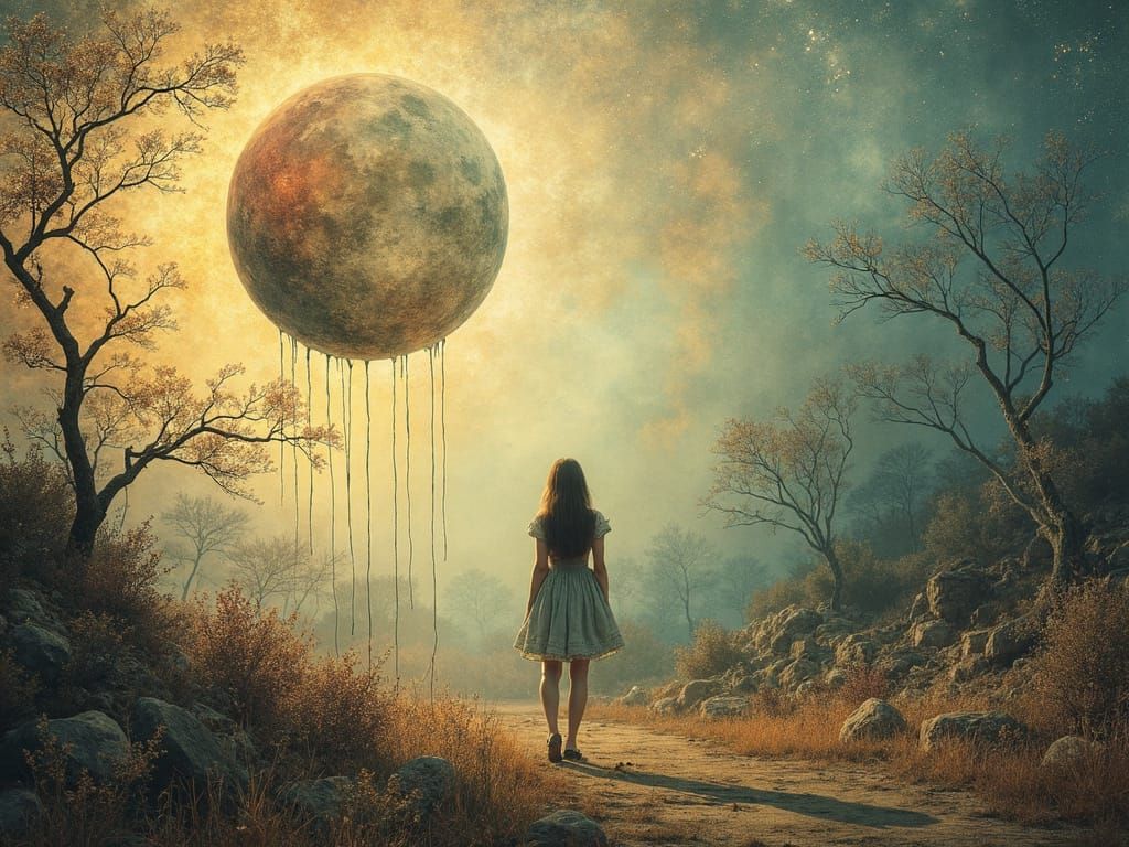 Circuitscape Cellophanescape Ancientscape Liminalscape Circu...