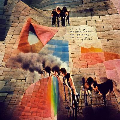 Pink Floyd
