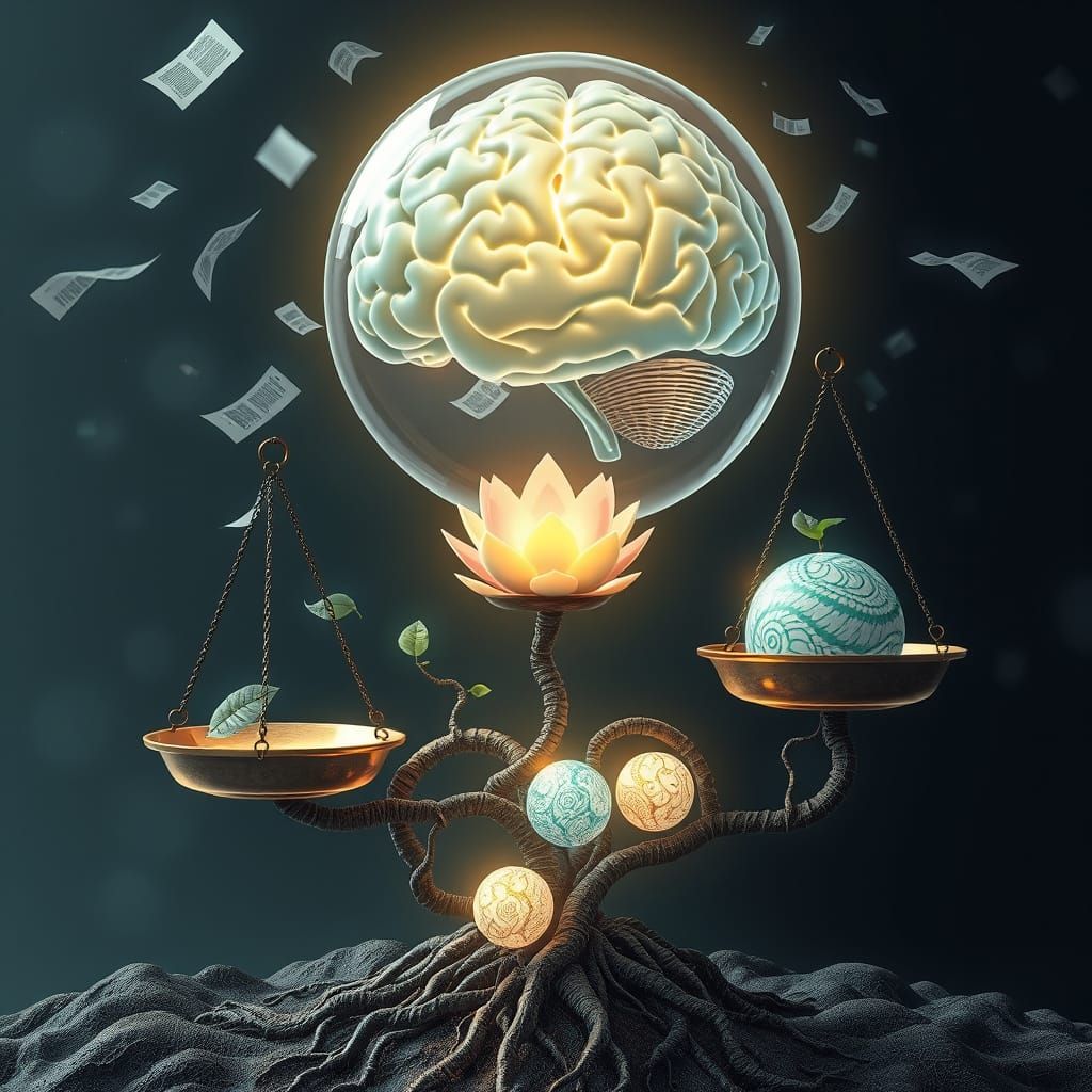 IN THE SPIRIT OF THIS BELIEF