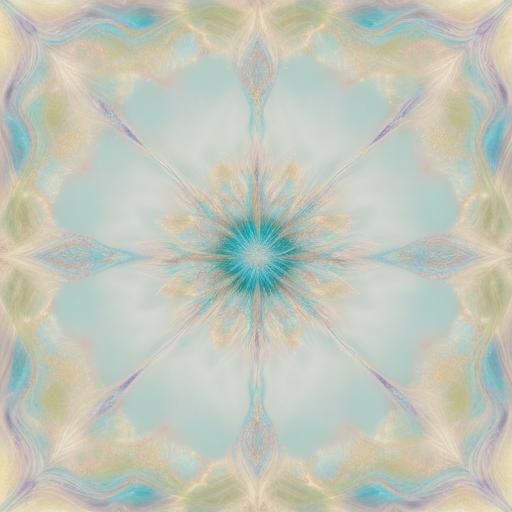 Abstract Expressionism: Mind and Soul Vortex