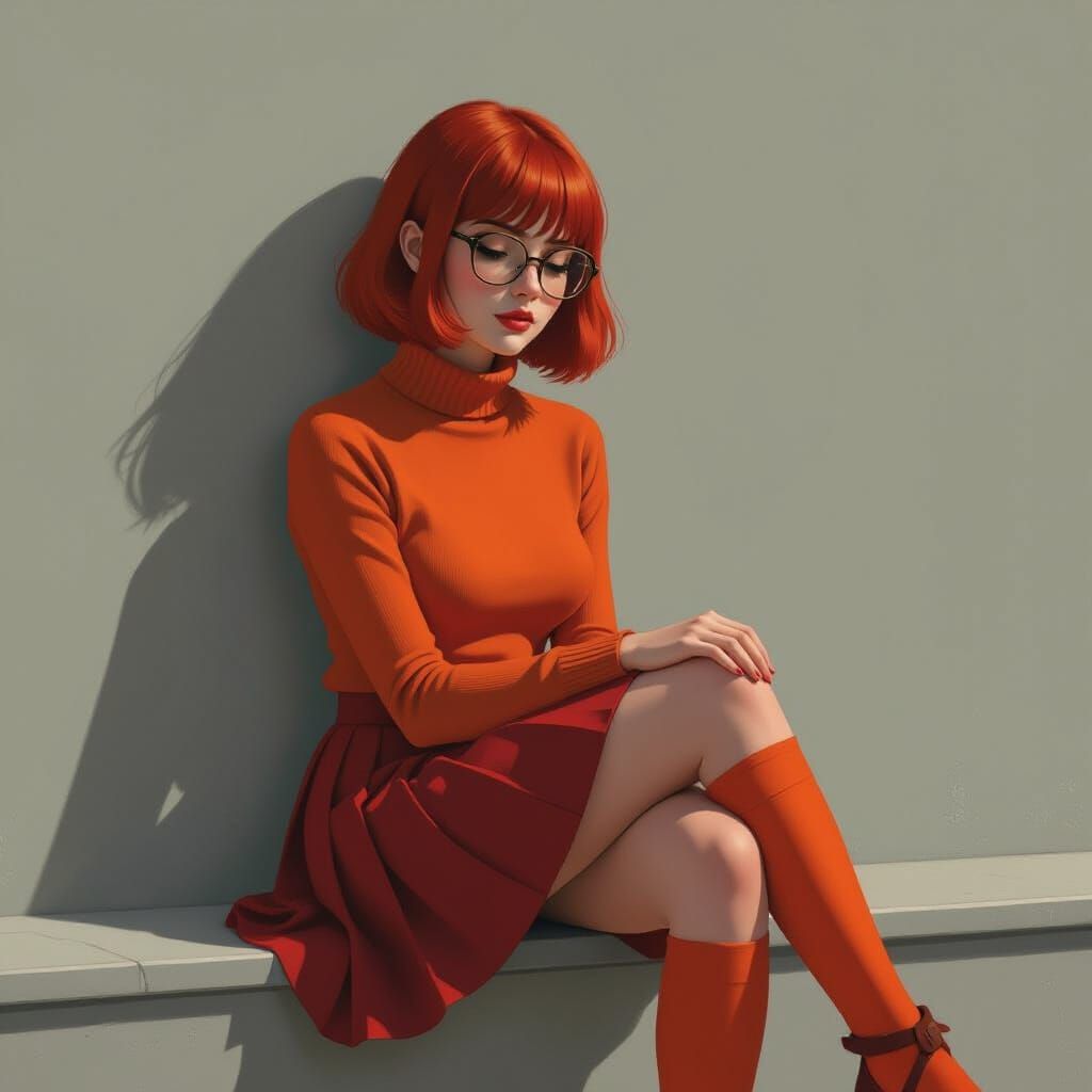 Velma Dinkley