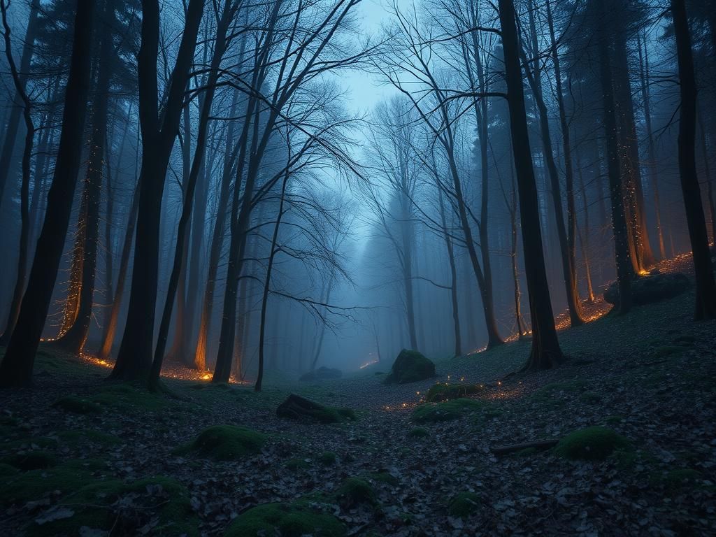 Everlasting Evanescence