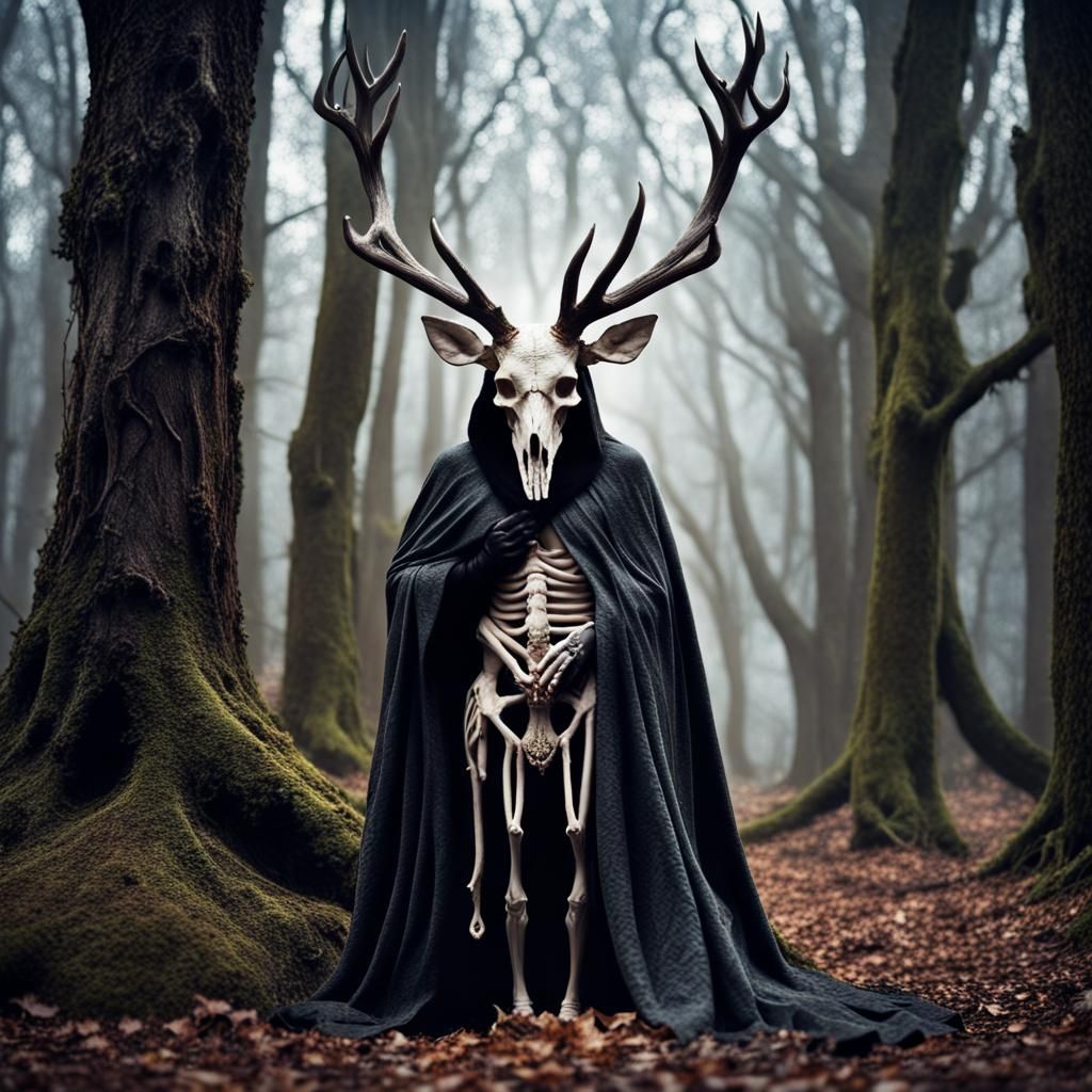 Cernunnos