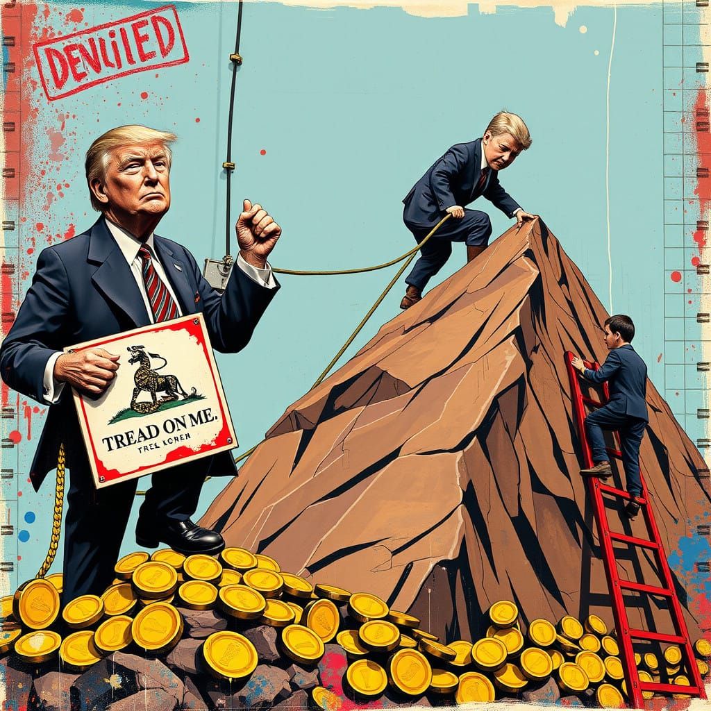 Selfish Republicans Leech Off Government While Denying Young...