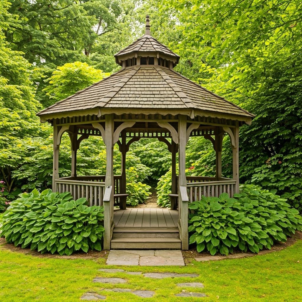 Gazebo