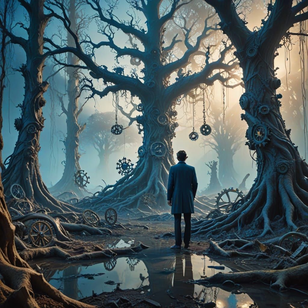 Time Paradox